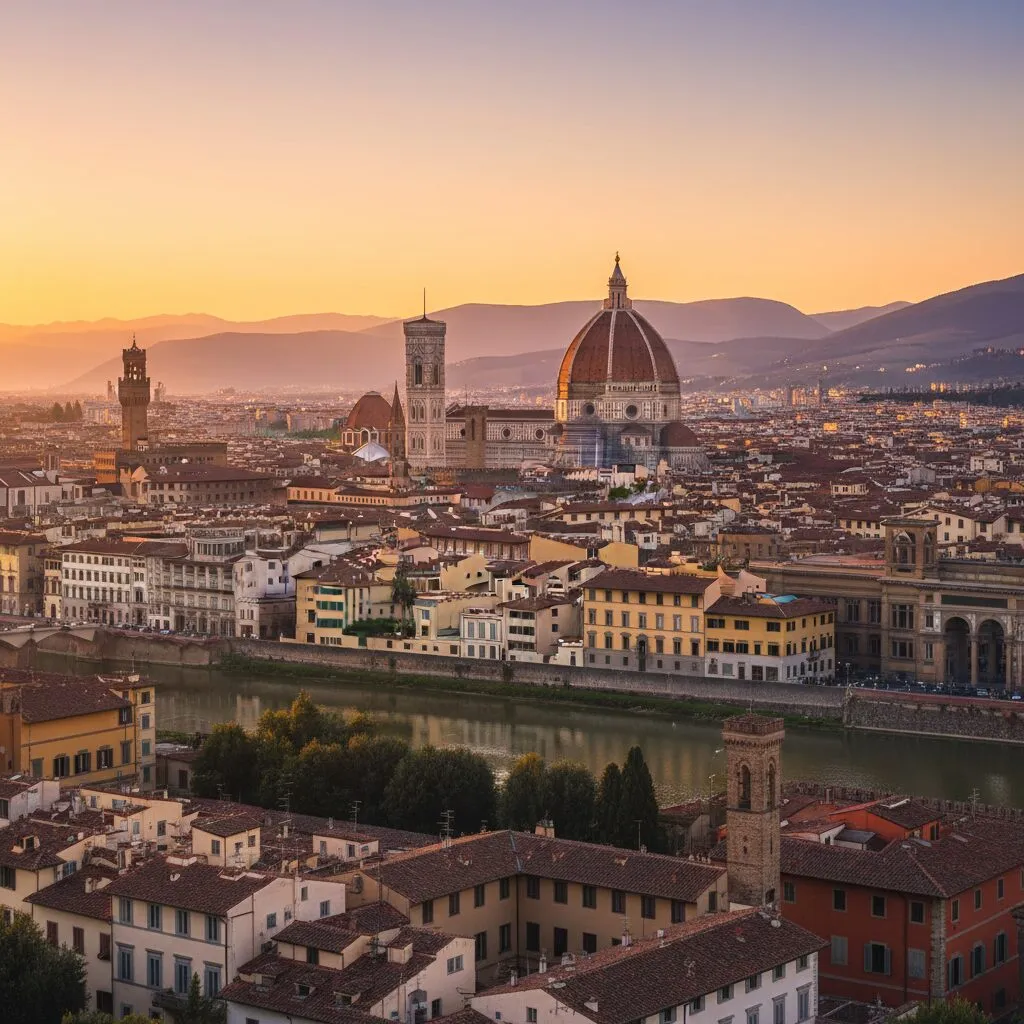 Florence